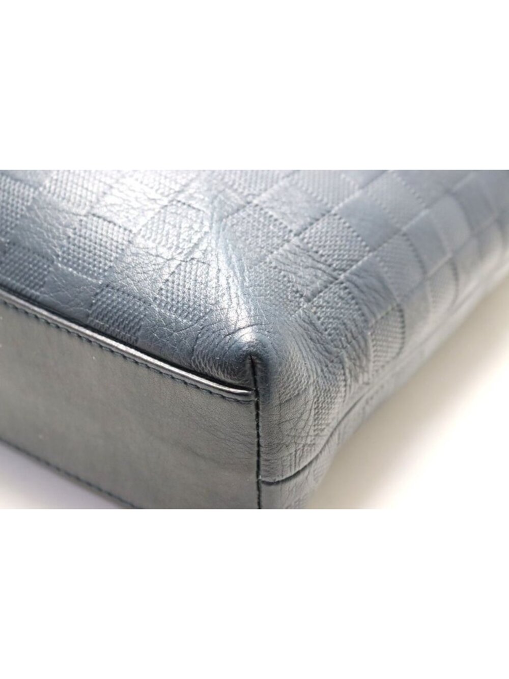 Louis Vuitton Damier Infini Leather Business Briefcase - Picture 4 of 9